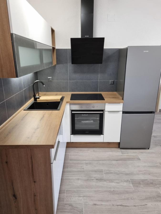 קלק Apartment Ante מראה חיצוני תמונה