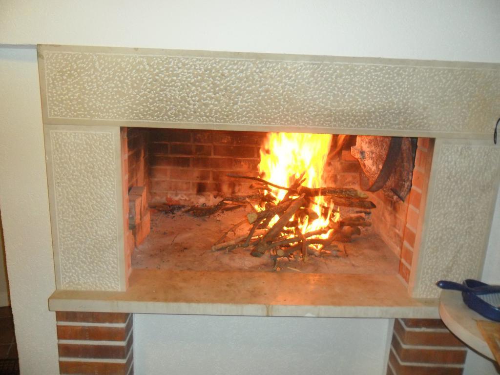 קלק Apartment Ante מראה חיצוני תמונה