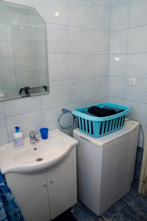 קלק Apartment Ante מראה חיצוני תמונה