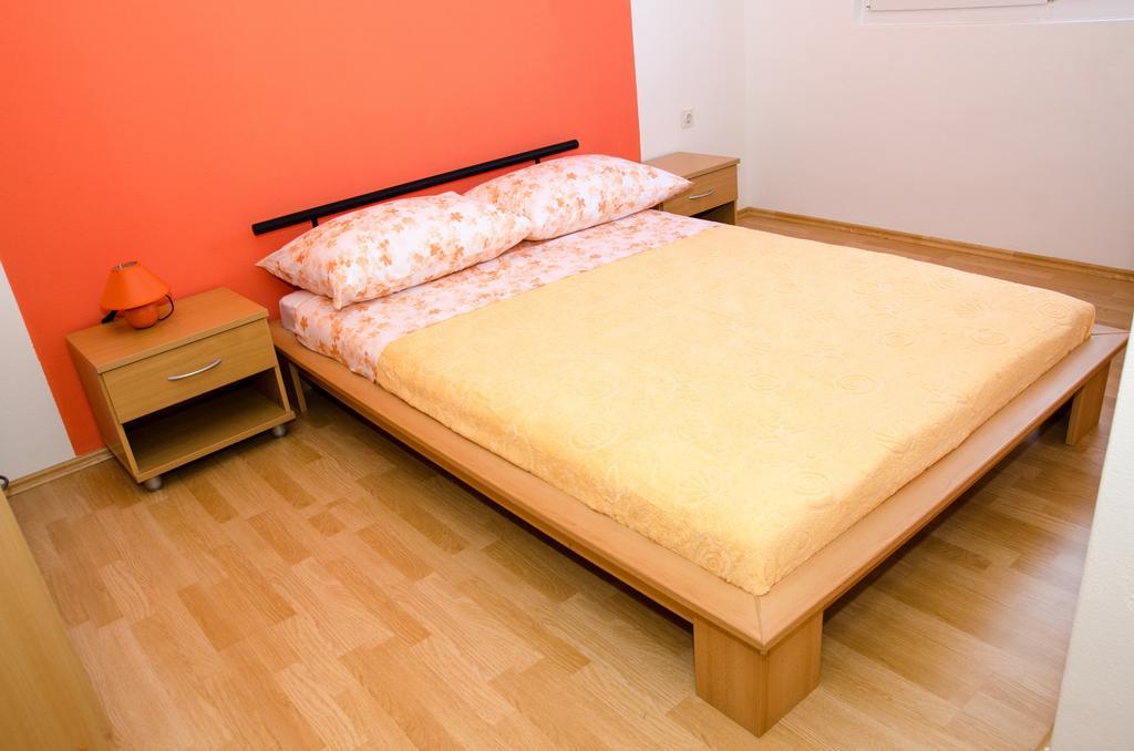 קלק Apartment Ante מראה חיצוני תמונה
