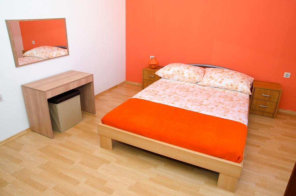 קלק Apartment Ante מראה חיצוני תמונה